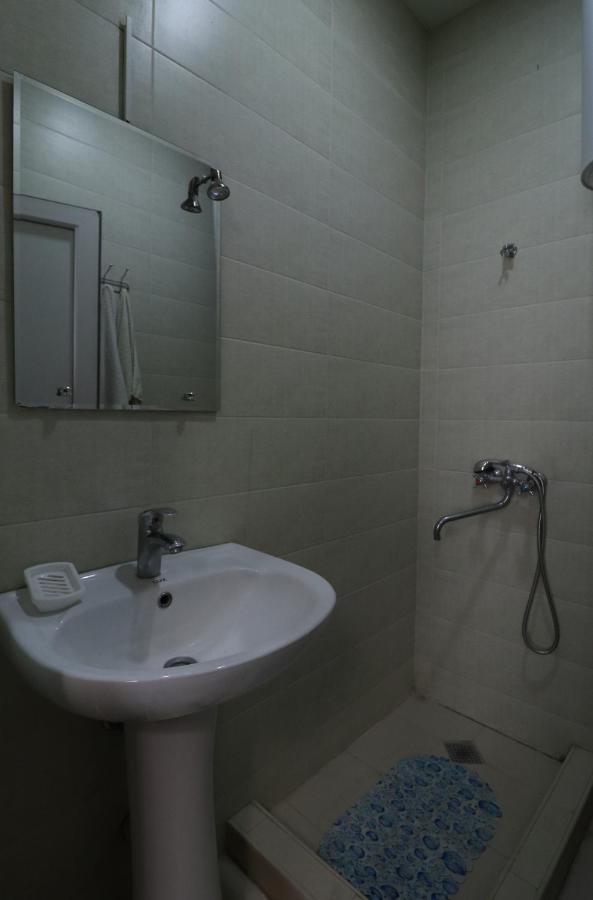 Apartament Erekle 8/10 Tbilisi Zewnętrze zdjęcie
