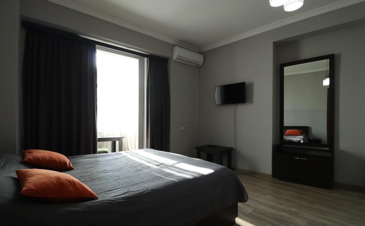 Apartament Erekle 8/10 Tbilisi Zewnętrze zdjęcie