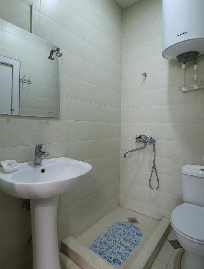 Apartament Erekle 8/10 Tbilisi Zewnętrze zdjęcie