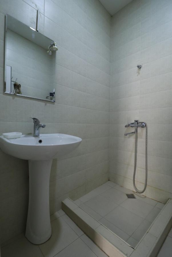 Apartament Erekle 8/10 Tbilisi Zewnętrze zdjęcie