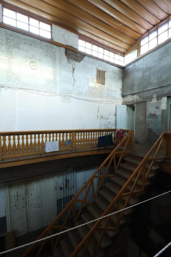Apartament Erekle 8/10 Tbilisi Zewnętrze zdjęcie