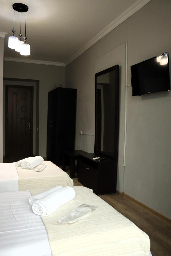 Apartament Erekle 8/10 Tbilisi Zewnętrze zdjęcie