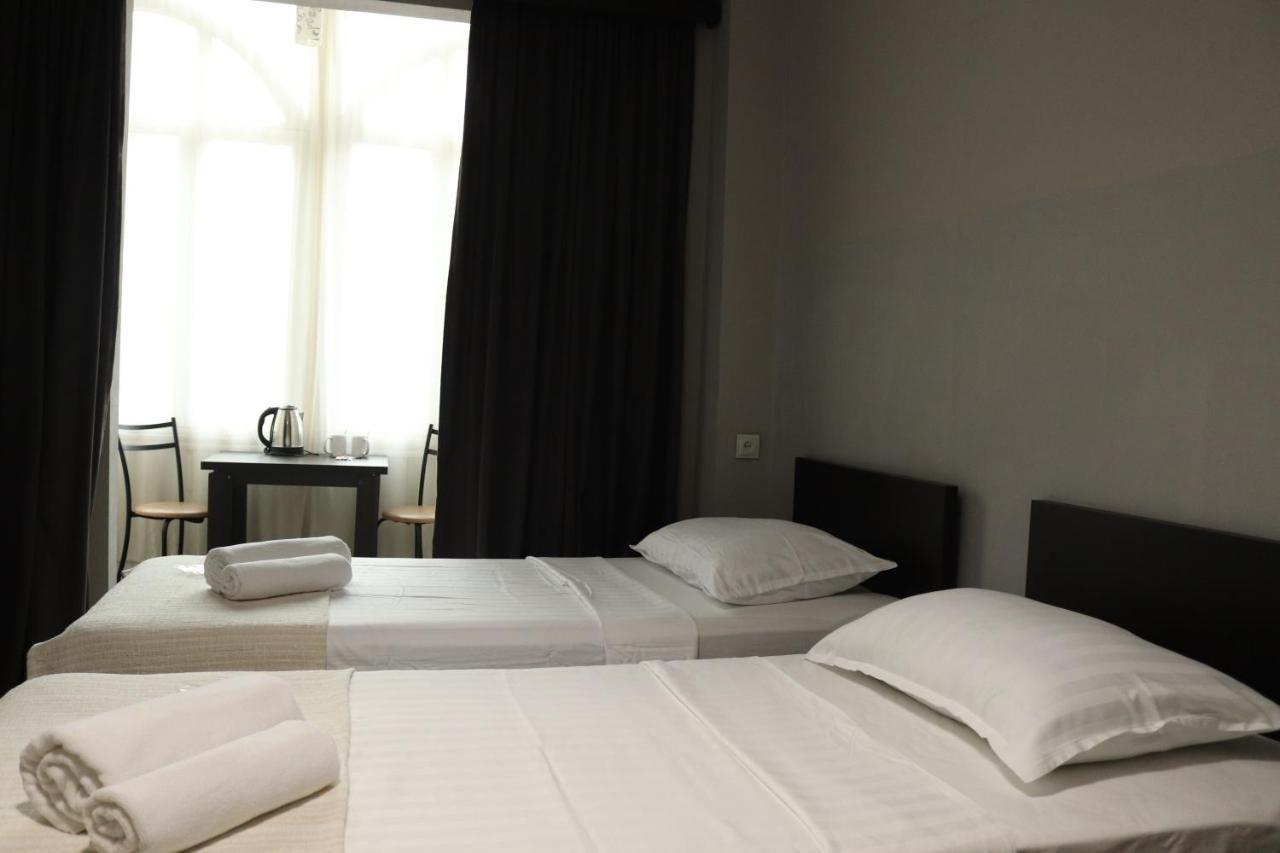 Apartament Erekle 8/10 Tbilisi Zewnętrze zdjęcie