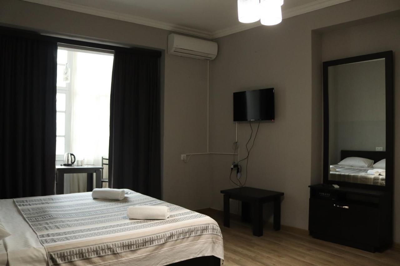 Apartament Erekle 8/10 Tbilisi Zewnętrze zdjęcie