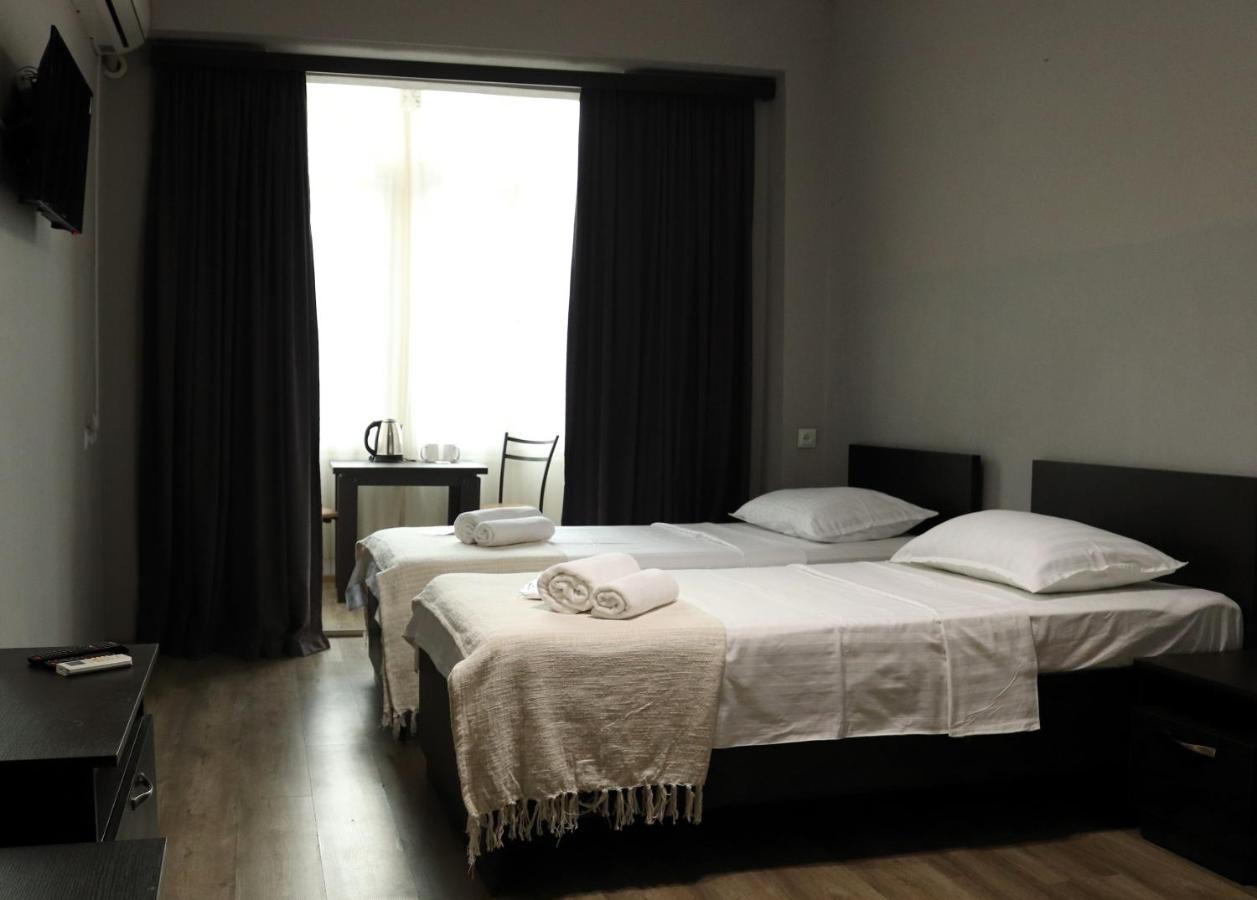 Apartament Erekle 8/10 Tbilisi Zewnętrze zdjęcie