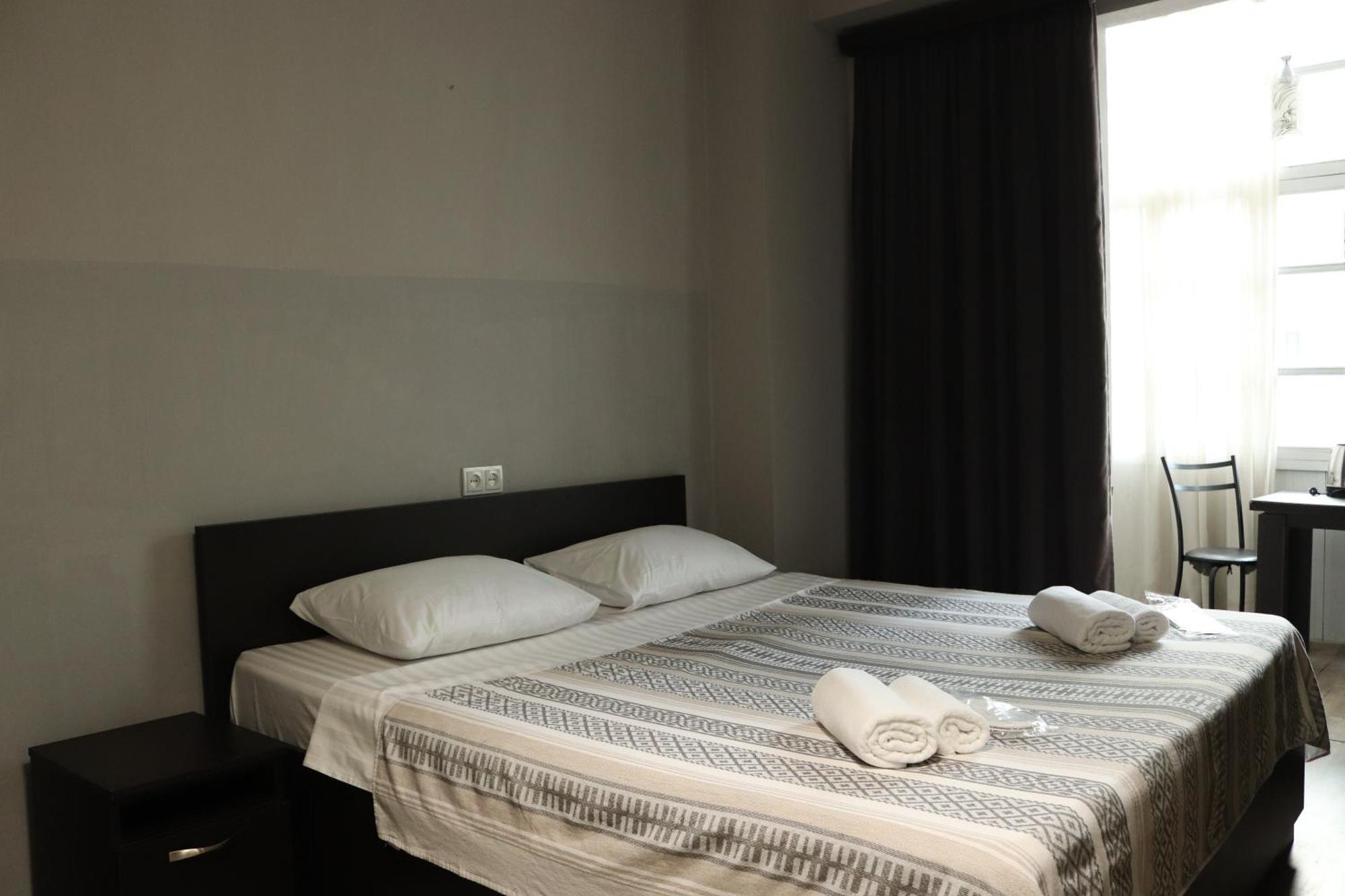 Apartament Erekle 8/10 Tbilisi Zewnętrze zdjęcie