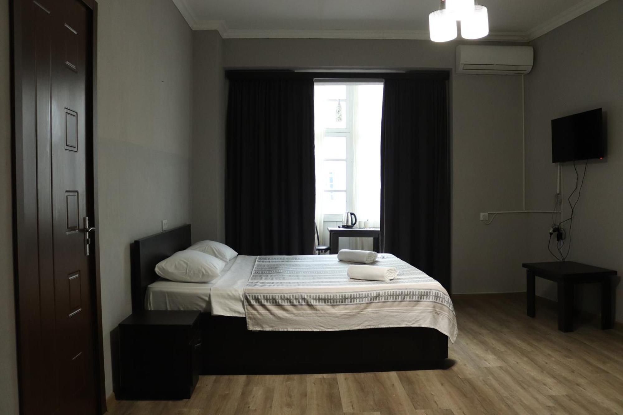Apartament Erekle 8/10 Tbilisi Zewnętrze zdjęcie