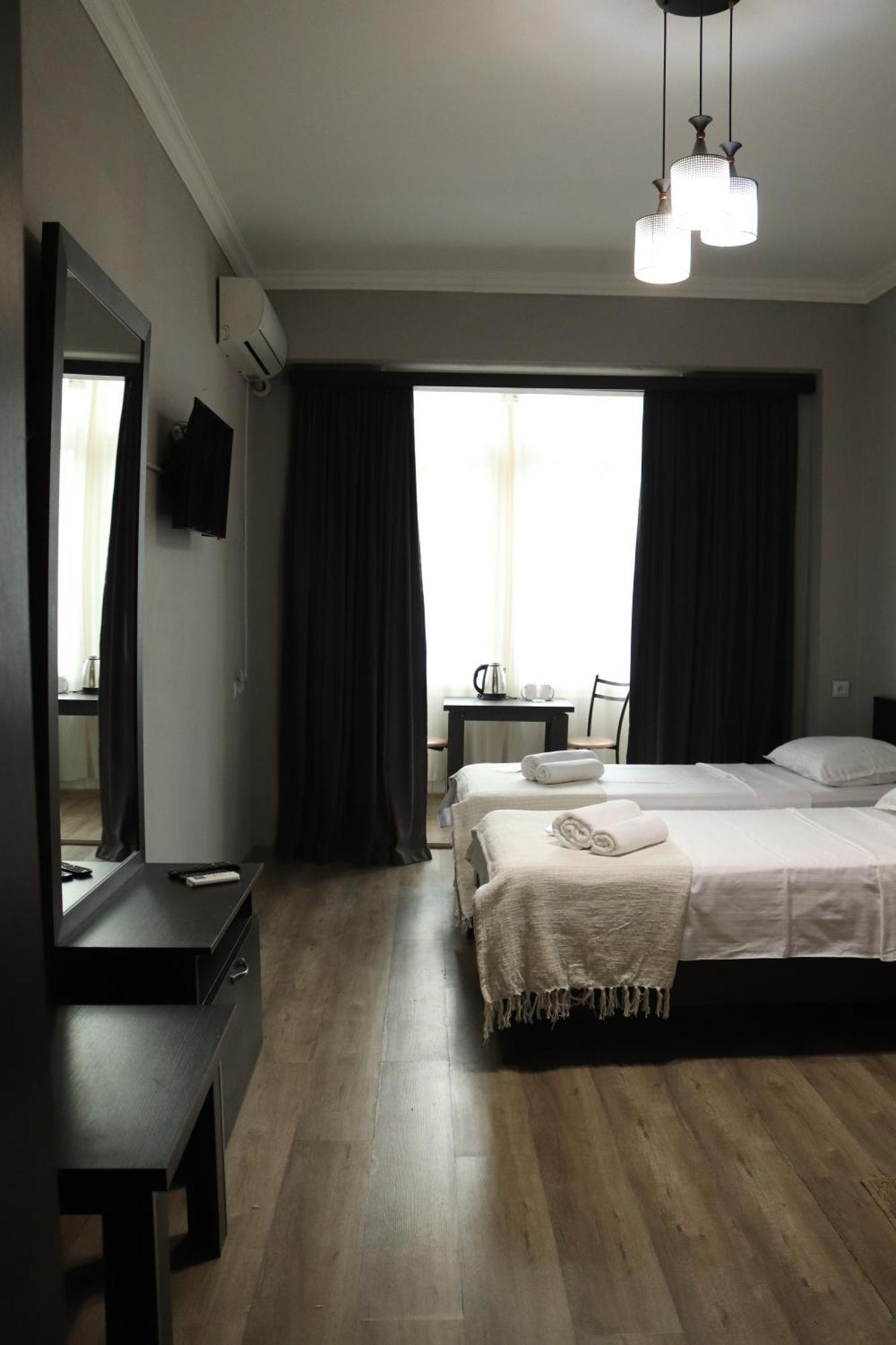 Apartament Erekle 8/10 Tbilisi Zewnętrze zdjęcie