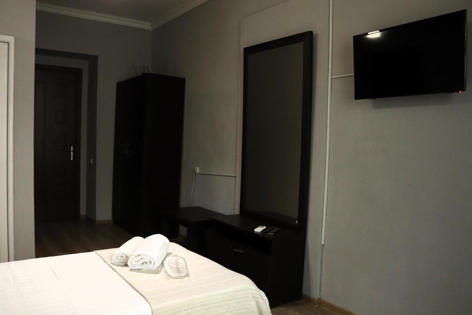 Apartament Erekle 8/10 Tbilisi Zewnętrze zdjęcie